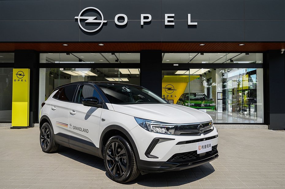 Opel台灣總代理 歐吉汽車將攜手利達租車，為喜愛德國進口車的朋友們提供Opel車款短期租車、企業長租和商務用車租賃等服務，以專業、貼心的服務態度，讓車迷朋友們享受出色且便捷的租賃體驗，擁有美好舒適的行車旅程。 圖／歐吉汽車提供