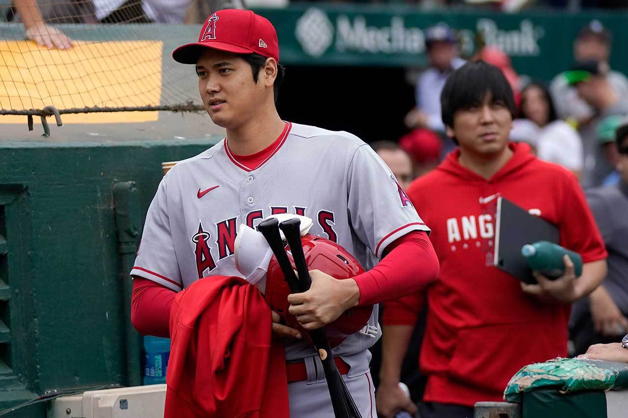 The Impact of Racial Discrimination on Asian Baseball Players: A Closer Look at Shohei Ohtani and Others