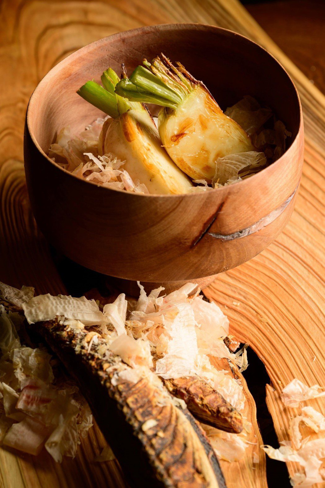 「Auberge TOKITO」提供極致美味的日本料理，在米其林大廚的精心製作下...