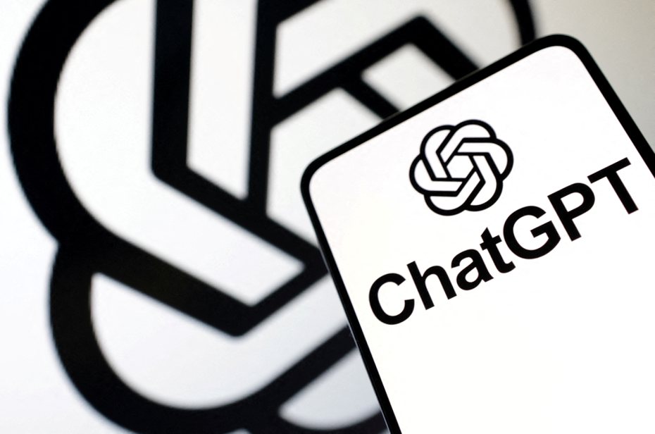 ChatGPT將可以使用語音和音訊與付費用戶交談的能力。路透