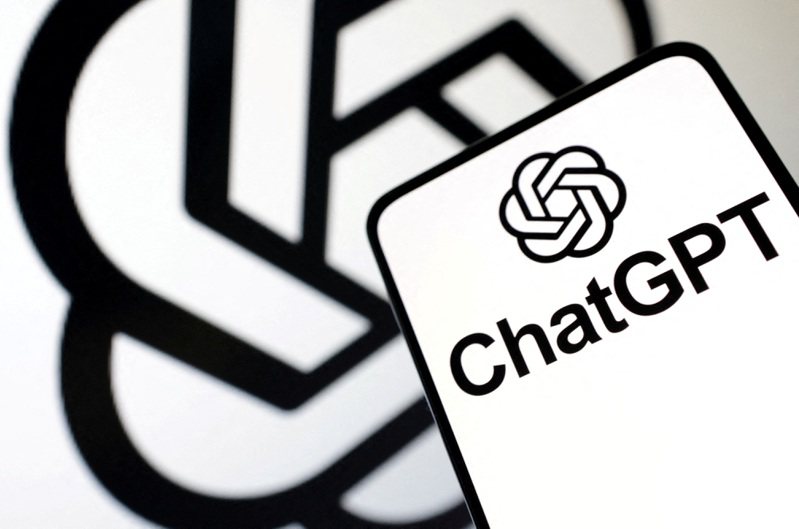 ChatGPT将可以使用语音和音讯与付费用户交谈的能力。路透(photo:UDN)