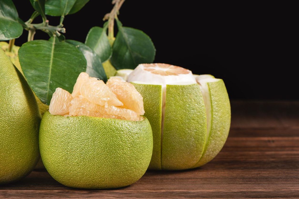 中秋節飲食禁忌？醫：吃柚子配這8種藥物小心不良反應！