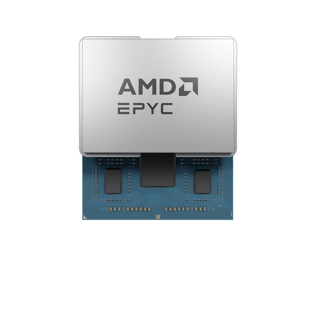 AMD EPYC 8004系列處理器可幫助硬體供應商打造高能源效率的差異化平台。...