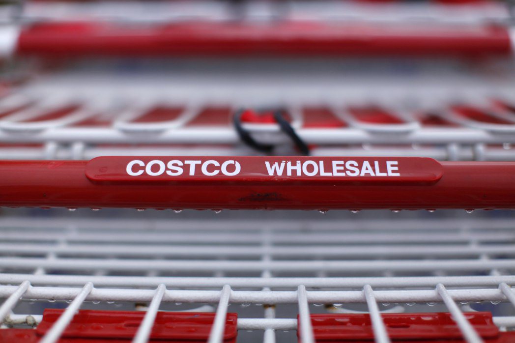 好市多（Costco）周二公布財報，上季獲利超越華爾街預期。路透