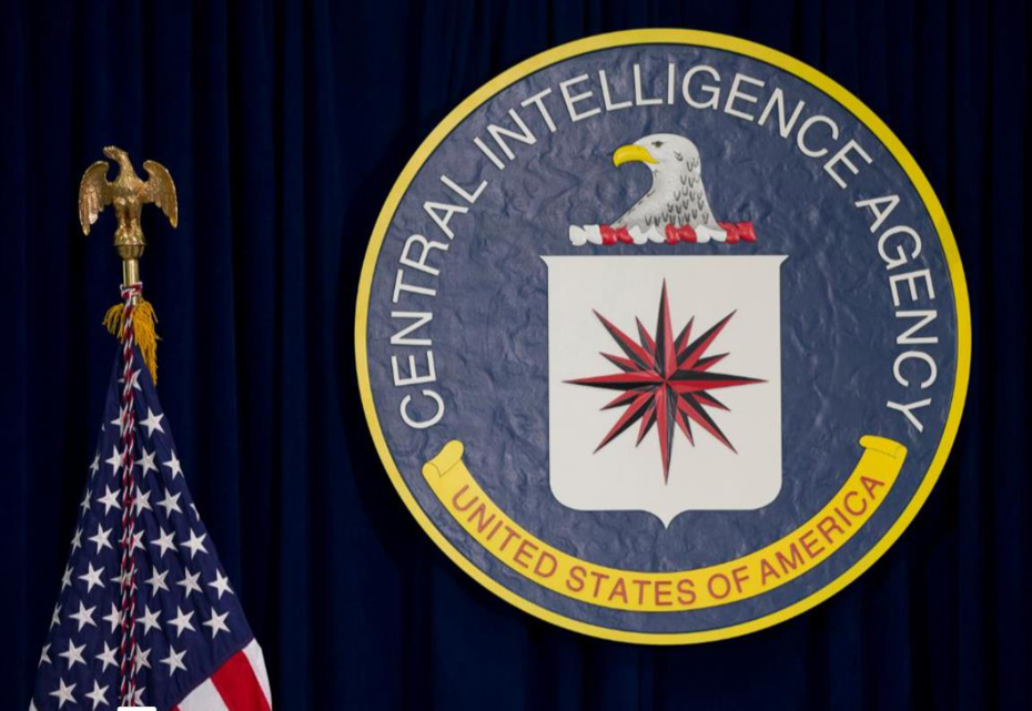 美國CIA正在研發自身的ChatGPT式工具。美聯社資料照