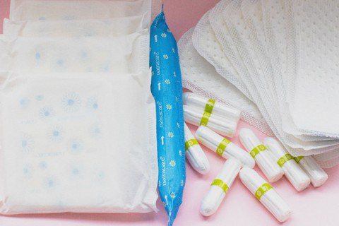 生理用品是日常必需品，而目前台灣生理用品使用者仍多以使用一次性拋棄式衛生棉為大宗...