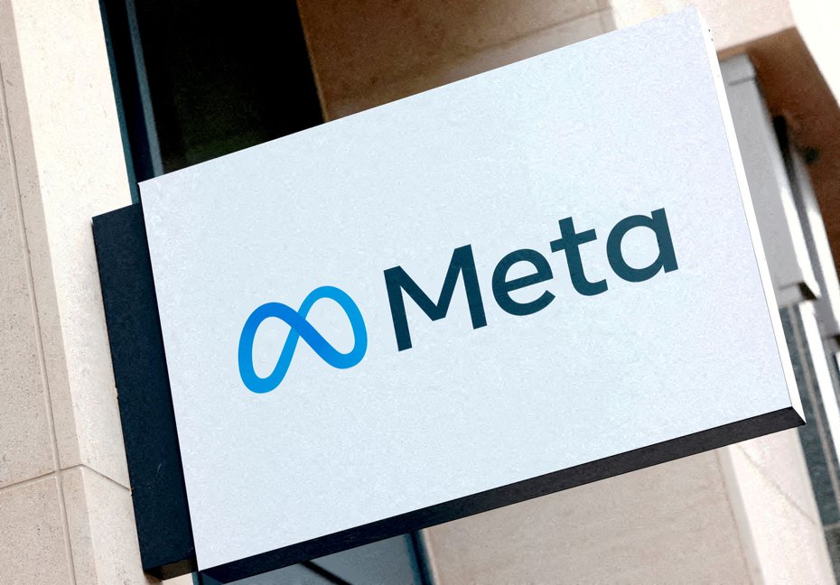 臉書母公司Meta發表多項AI產品，Meta技術長博斯沃斯受訪說，Meta策略如同矽谷傳統，先找到適合市場的出色產品，再研究商業模式，AI也不例外。路透社