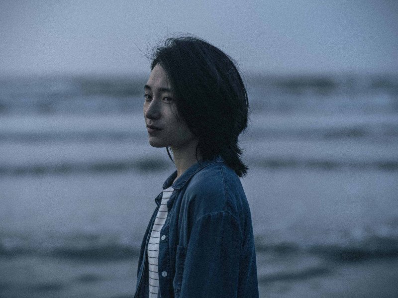 北影新人王葉曉霏將前往東京出席「青春並不溫柔」世界首映。圖／希望行銷提供