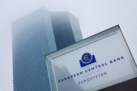 歐元區9月整體通膨率降至兩年來最低。 路透社