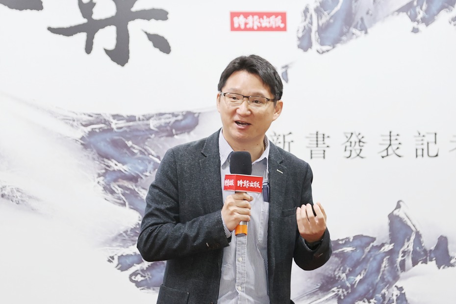 台大化學系副教授徐丞志兩年多年前決定創業，上個月正式從台大借調出來，擔任「雷文虎克」生技公司的執行長。 圖／聯合報系資料照片