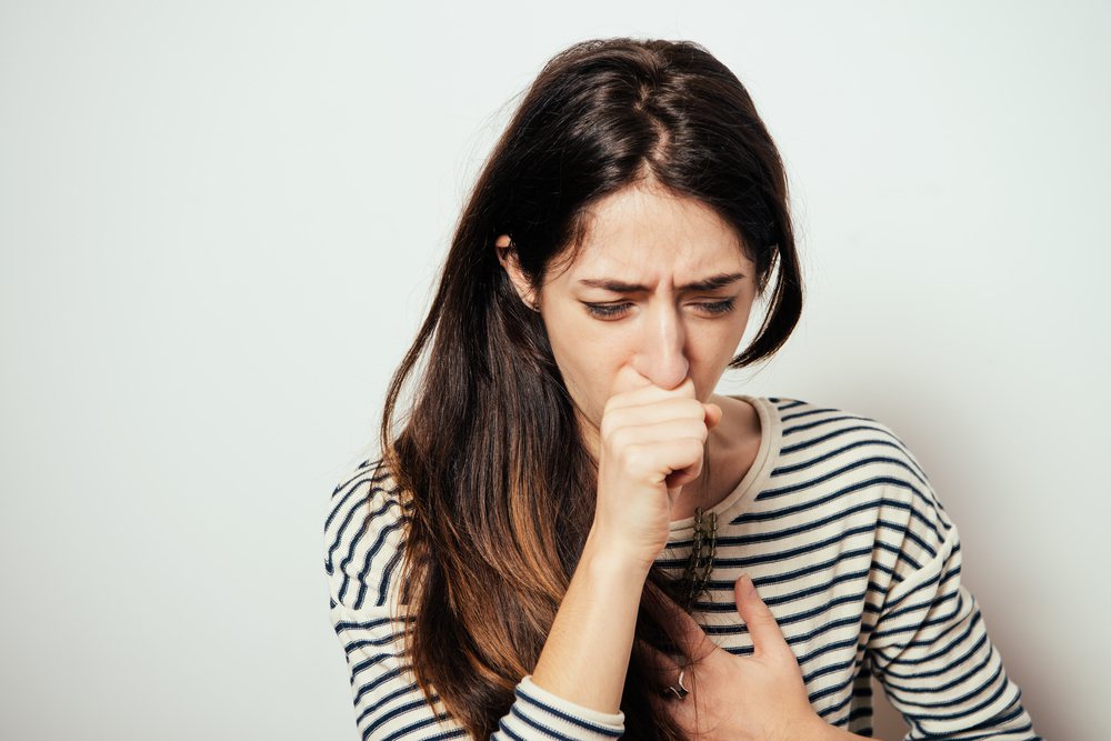 中醫將痰大致區分為熱痰、燥痰及寒痰三種，食療方式也不同。