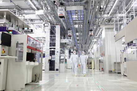 南韓三星電子證實，已取得3奈米製程高效能伺服器晶片的新訂單。路透