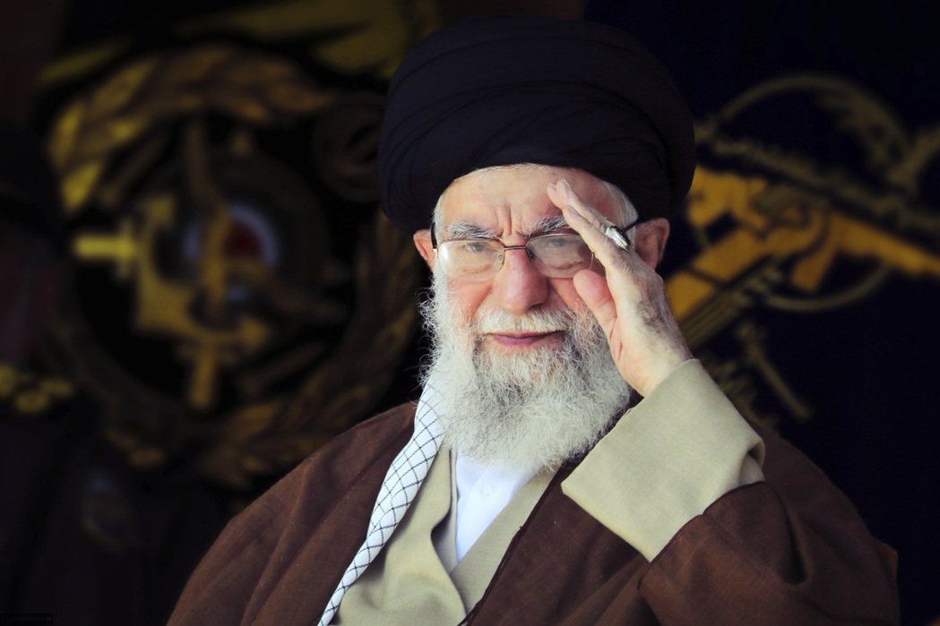 伊朗最高領導人哈梅內伊（Ali Khamenei）10日公開讚揚哈瑪斯，直稱「伊...