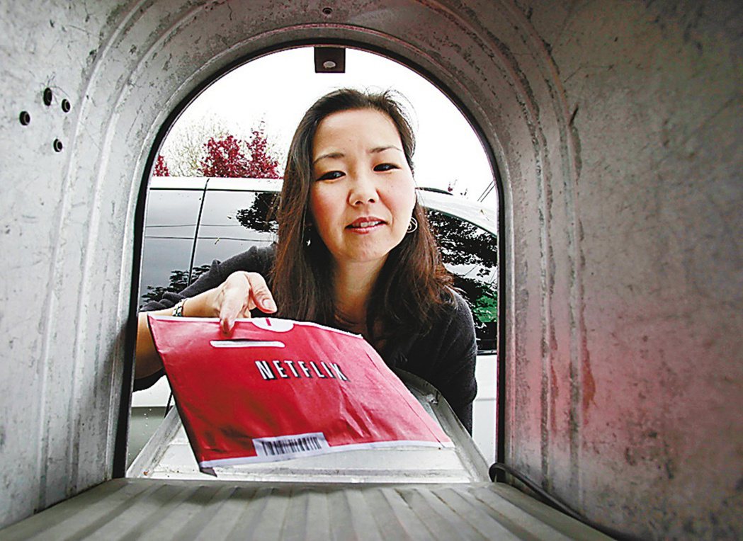 自DVD租借服務開始以來，Netflix已向4,000多萬客戶寄出了高達50多億...