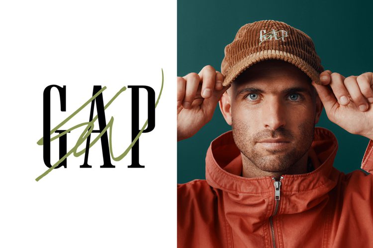 因應流行的懷舊浪潮，Gap與人稱「古著天王」Sean Wotherspoon合作Reissue系列限量服飾。圖／摘自Sean Wotherspoon instagram、Gap提供