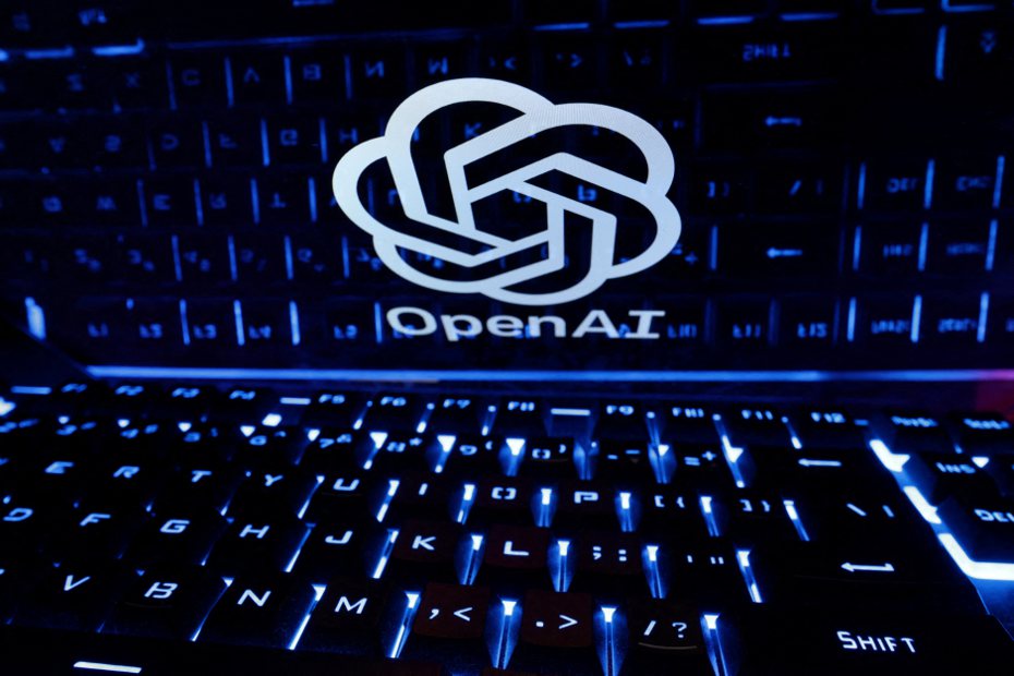 路透報導，OpenAI準備進行軟體重大升級。  路透