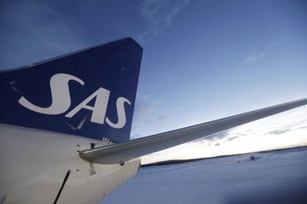 SAS曾在1980年代有過一段光輝歲月，當時獲業界評為全球最佳航空公司。路透