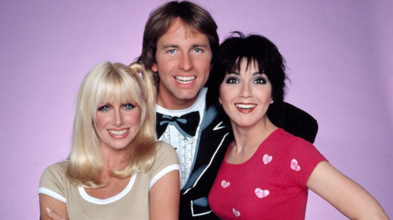 Remembering Suzanne Somers: From Sitcom Star to Best-Selling Author and Health Advocate