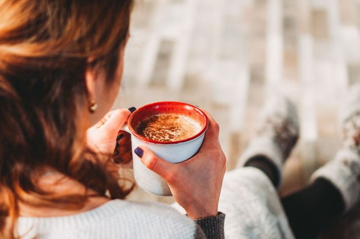 喝咖啡好處多？ 研究：心情變好外，還能延緩老化、預防4種疾病