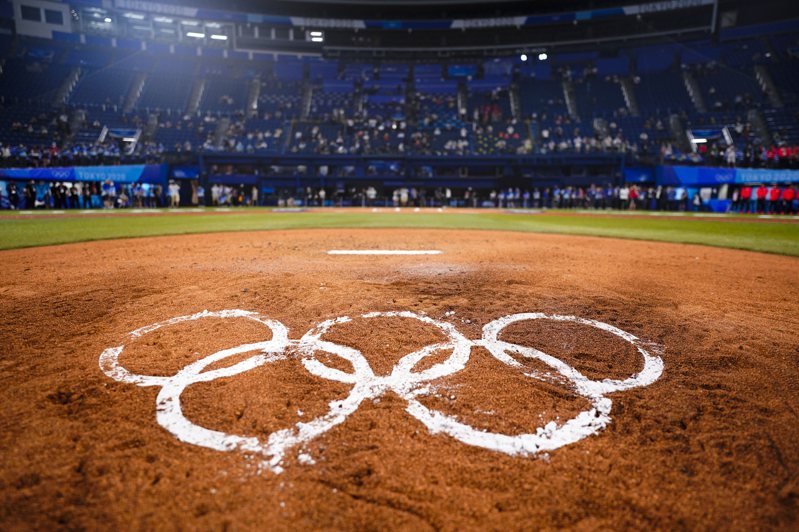 大聯盟是否會開放球員出征2028年洛杉磯奧運棒球，成了所有球迷關注的焦點。 美聯社