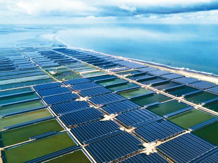 國內再生能源整合服務第一品牌雲豹能源積極展現永續發展競爭力。 雲豹能源／提供