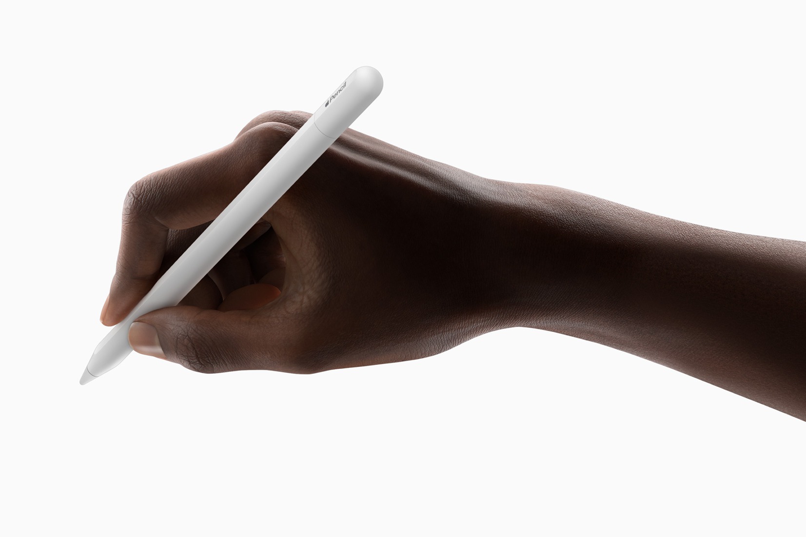 蘋果推親民版USB-C充電Apple Pencil 一圖搞懂3款差異、適用型號