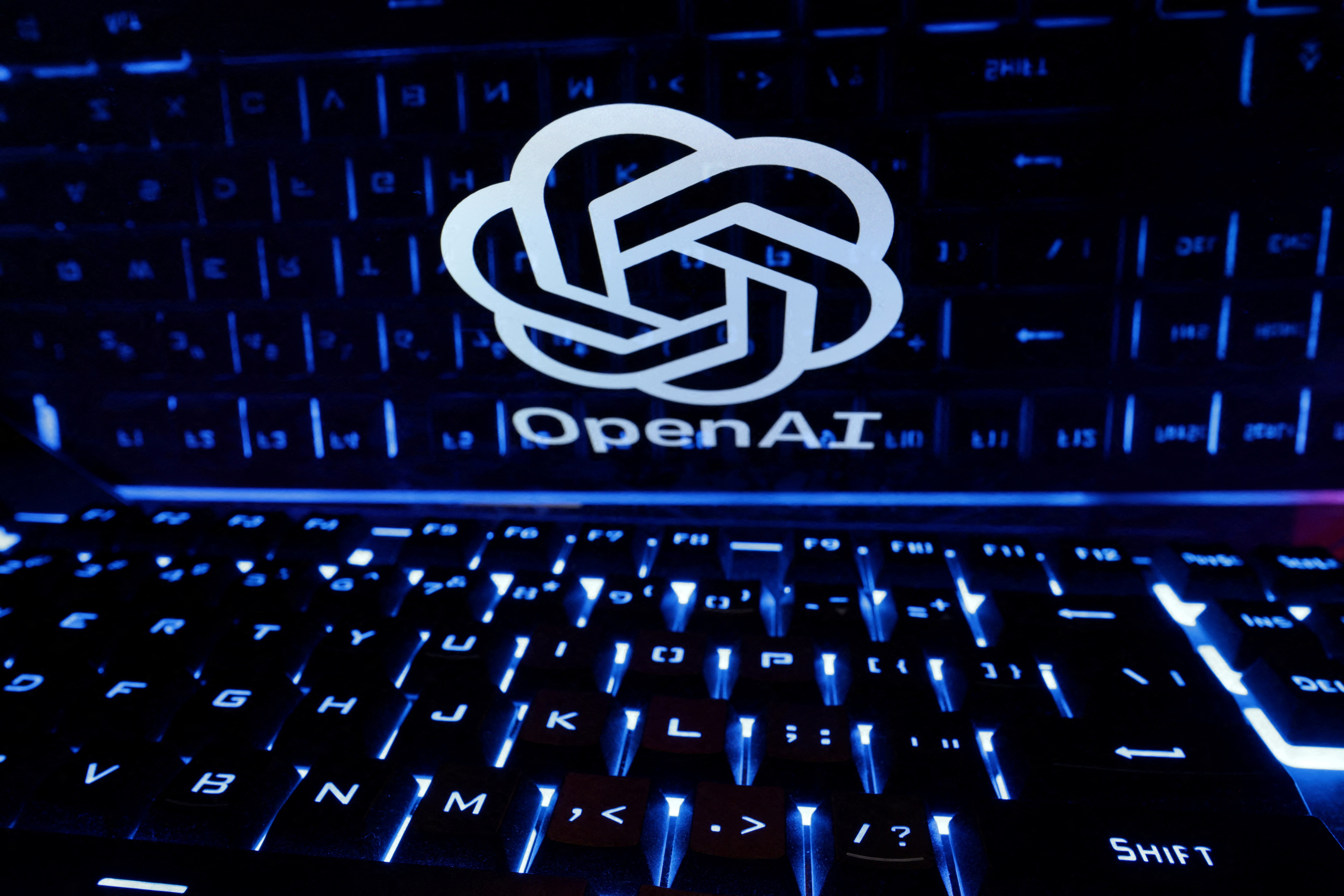 [情報] OpenAI正打造AI圖偵測器 精確度達99%