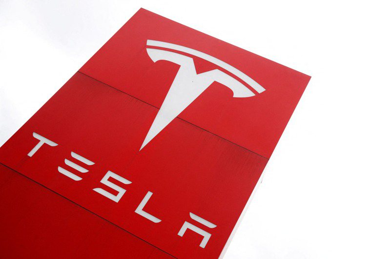 美國電動車大廠特斯拉（Tesla）。 路透