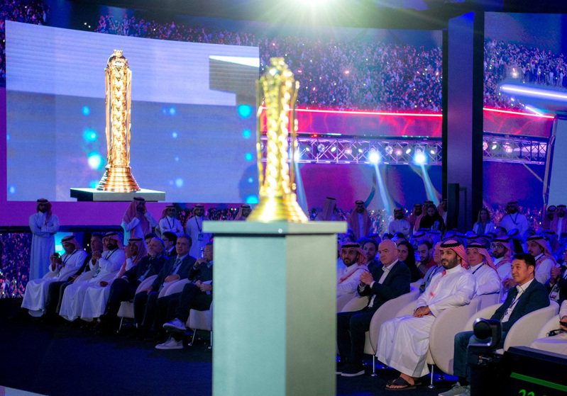 沙烏地阿拉伯今天表示，沙國明年起將主辦電競世界盃（eSportsWorld Cup）。利雅德當局希望此舉可在國內創造數萬個工作機會。路透
