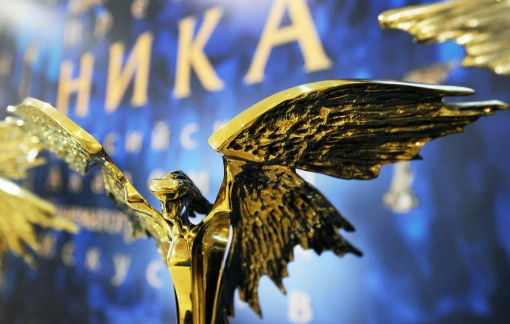 由俄羅斯電影藝術與科學學院一年一度頒發的尼卡獎，是俄國國內電影極高榮譽。 圖／I...