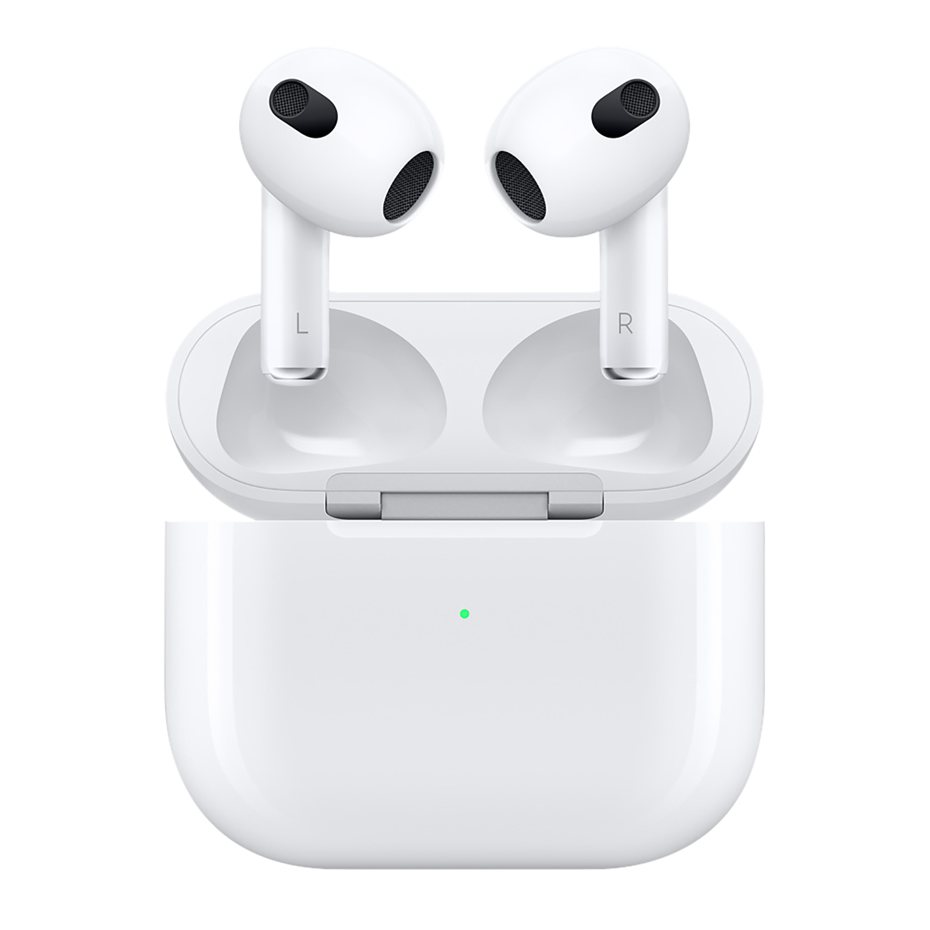 蘋果公司計劃全面改革AirPods耳機產品線，部分新品2024年面世。美聯社