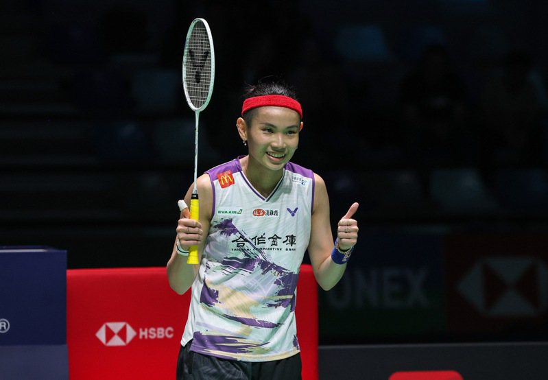 Tai Tzu Ying Achieves Historic Milestone with 500th Career Singles Win at French Badminton Open