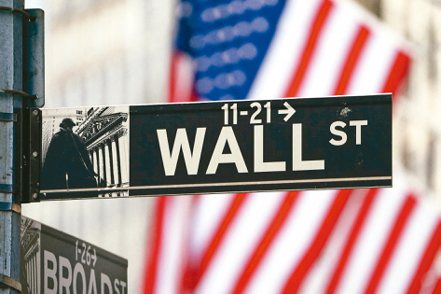 美國股市上周五（3日）大漲，標普500指數創下2022年11月來最佳單周表現。（路透）