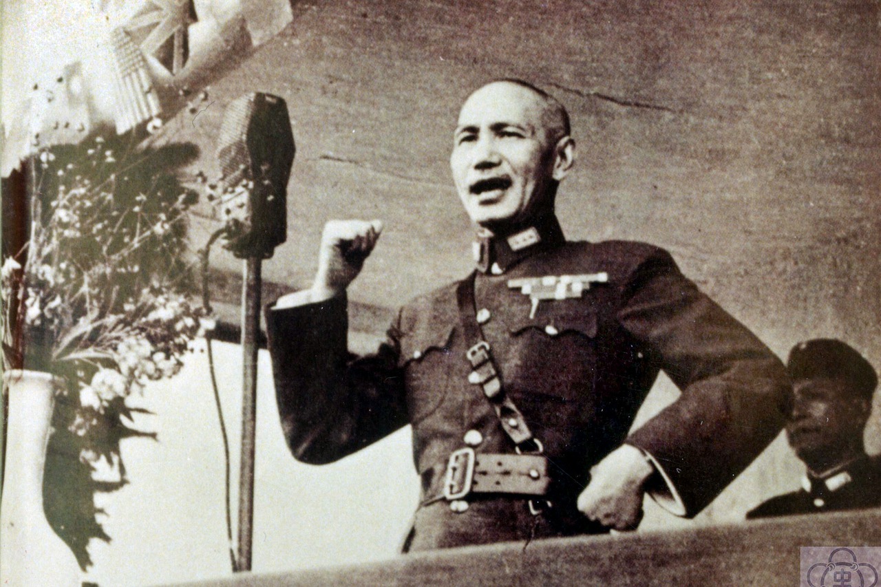 Diaries of Chiang Kai-shek: A Historic Return to Taiwan After 10 Years