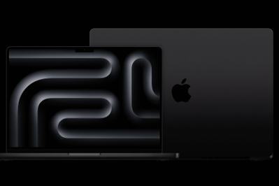 太空黑新色太生火！搭載M3系列晶片全新MacBook Pro帥氣登場