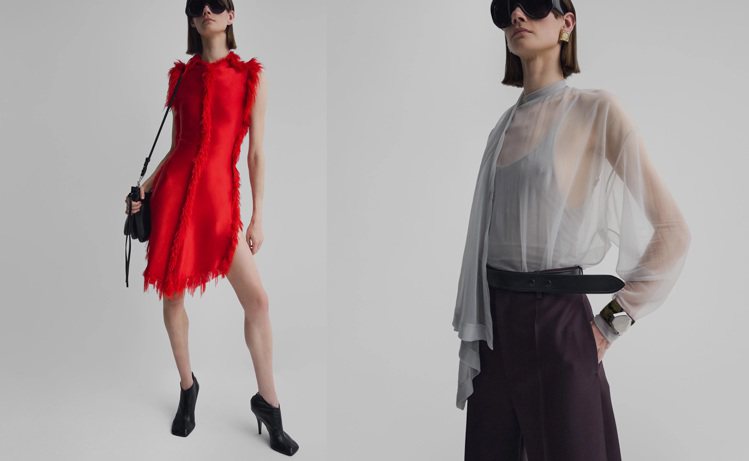極簡風格設計師Phoebe Philo正式回歸時尚圈，且帶來多款新作，不少目前已...