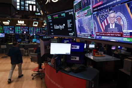 摩根資管首席全球策略師David Kelly建議考慮買進價值股、低配超大型股。 美聯社