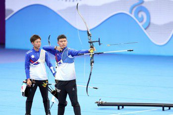 射箭／亞錦賽曼谷登場將有10奧運席次 中華隊力拚門票