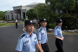 日本人對派駐中國敬而遠之 「莫名拘捕」成最大噩夢
