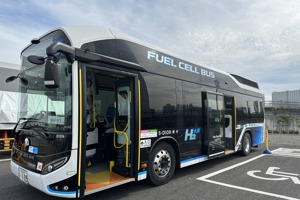 布局氫能車／台灣淨零只能靠電動車？ 日本掀「氫能車」風潮更環保