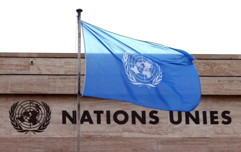 聯合國旗下機構首長今天發表罕見的共同聲明，對加薩走廊的平民死亡人數表達憤怒，敦促以色列和哈瑪斯「即刻人道停火」。路透
