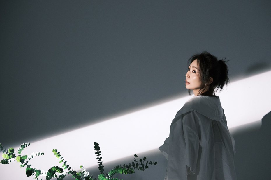 林曉培暌違5年推出全新EP「願我」。圖／杰思國際娛樂提供