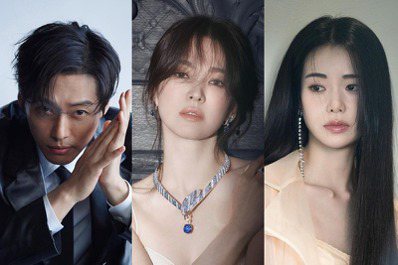 他們是信看救世主！韓業界票選「2023最佳演員」　這6人演技太神，堪稱今年韓劇代名詞