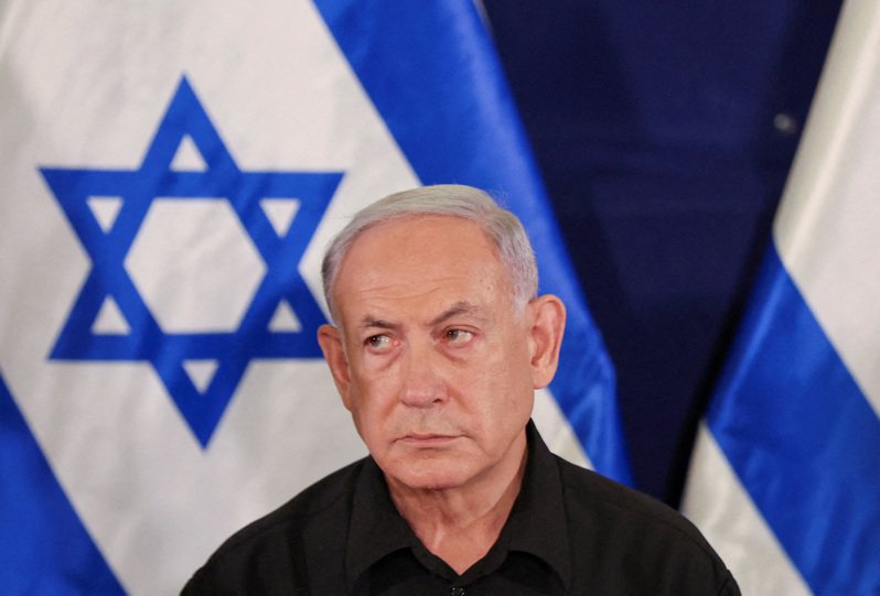 以色列總理內唐亞胡11日表示反對巴勒斯坦自治政府在戰後接管加薩走廊，美國則示警以色列切勿再次占領加薩，美以分歧加深可見一斑。路透