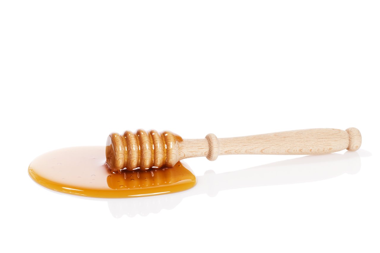 蜂蜜沒有減肥或減重的功效。