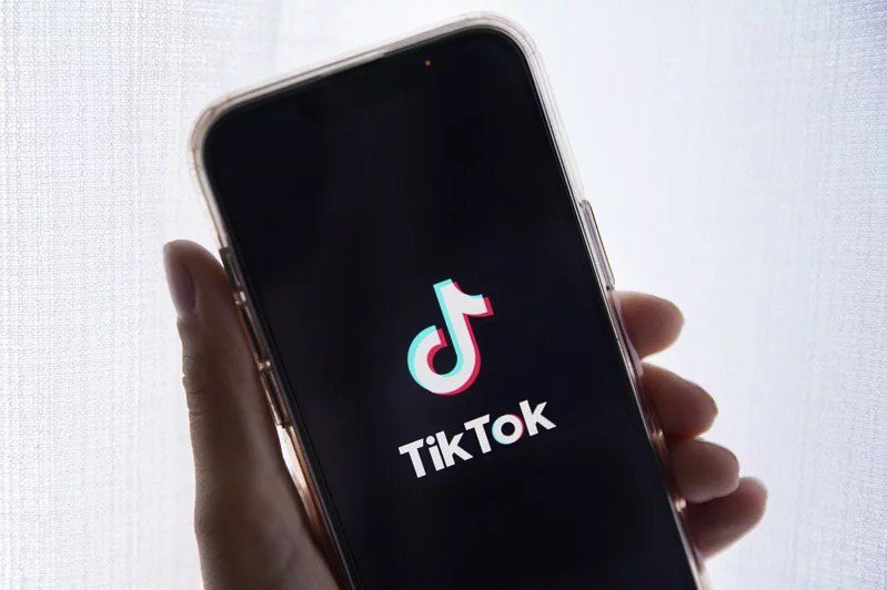 尼泊爾當局宣布禁用中國短影音分享平台TikTok，引發爭議。  (歐新社)
