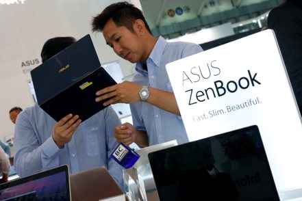 聯想在美國加州狀告台灣華碩，指控華碩的Zenbook筆電侵害其四項專利。路透