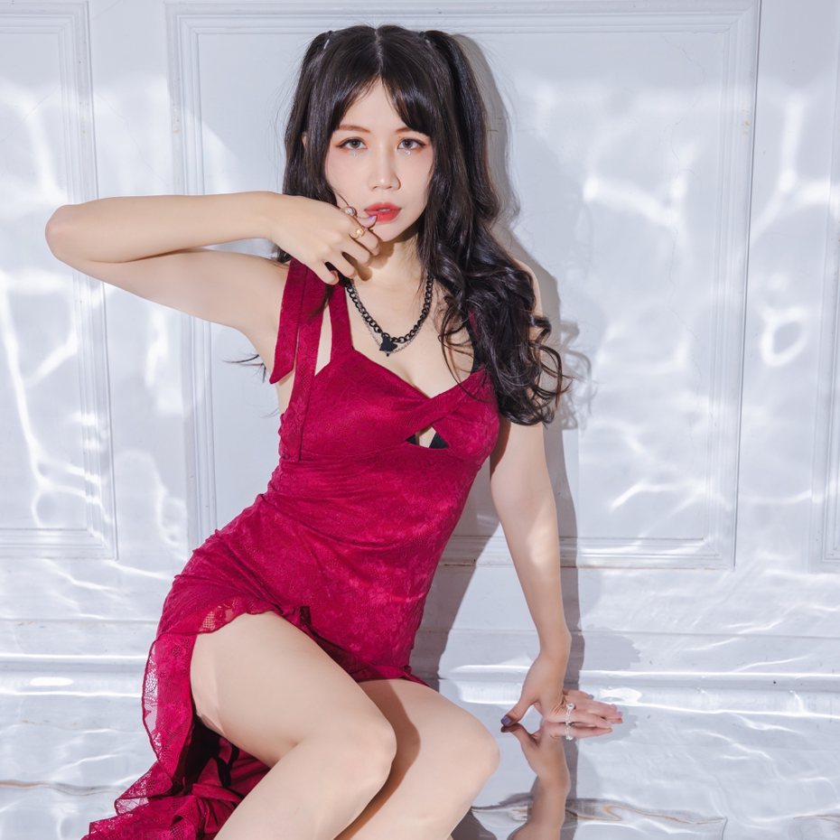 楊曉帆推出個人單曲「想得美」。圖／安道爾娛樂提供