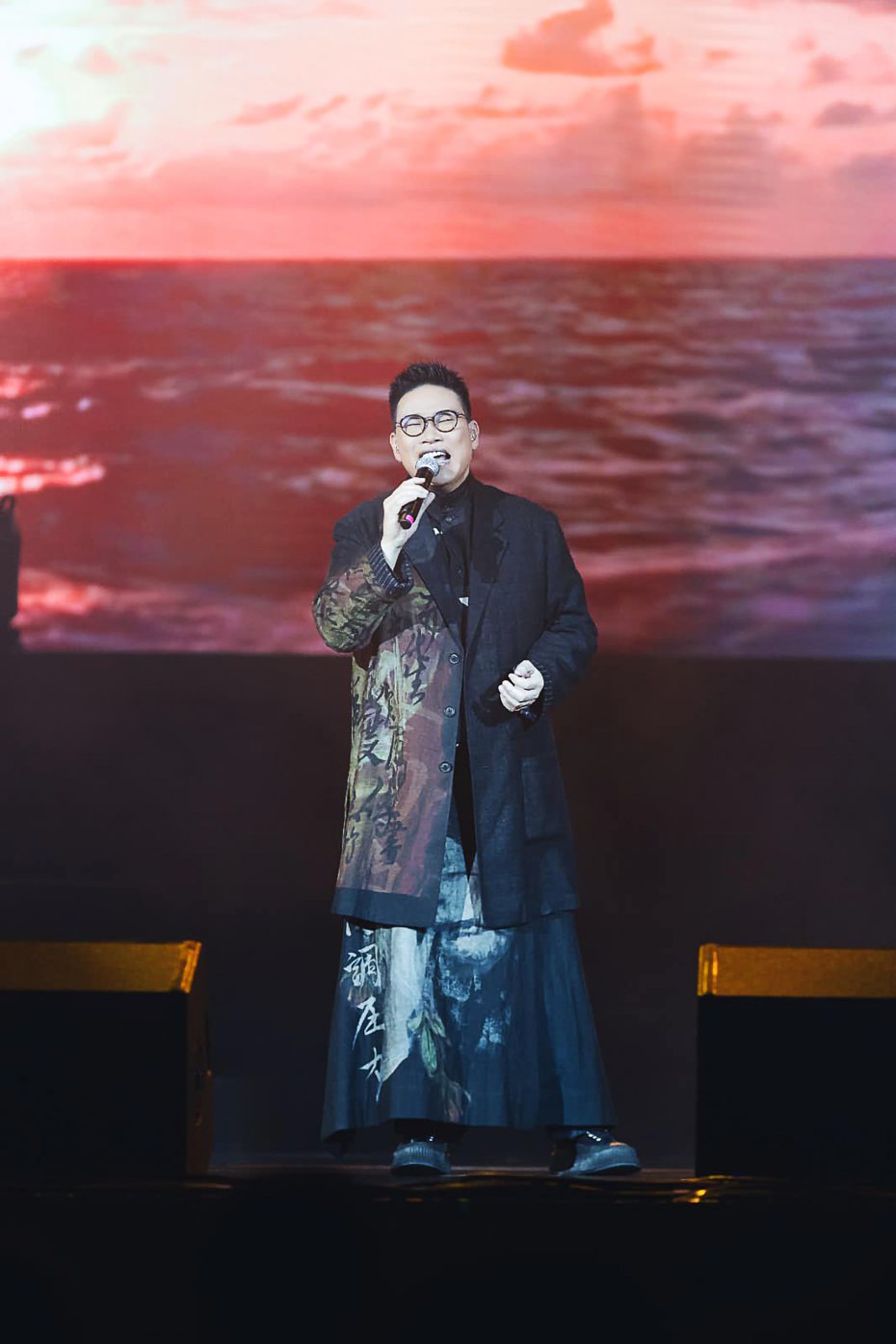 蘇永康將於11月25日舉辦「蘇氏情歌」演唱會。圖／寬魚國際提供