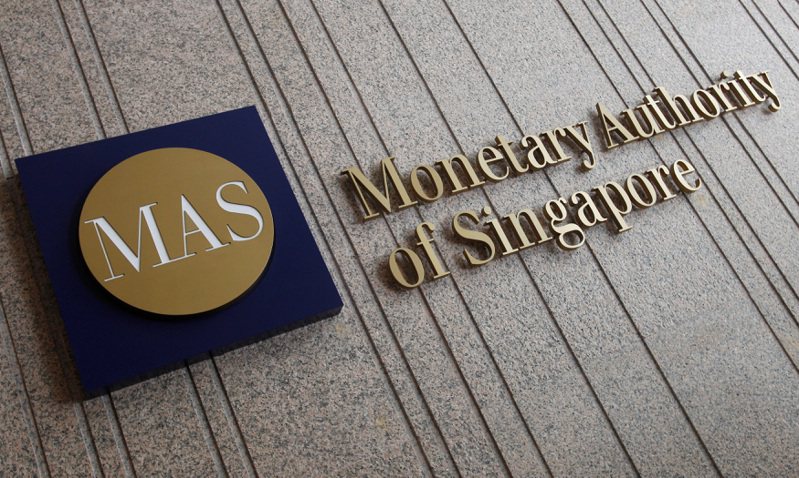 新加坡金管局（MAS，央行）明年將試驗即時發行、並使用批發央行數位貨幣（CBDC）。路透